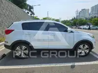 2014 KIA Sportage