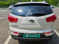 2014 KIA Sportage