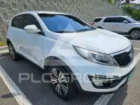 2014 KIA Sportage