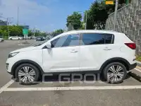 2014 KIA Sportage