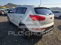 2014 KIA Sportage