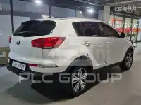 2014 KIA Sportage