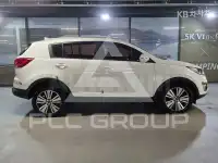 2014 KIA Sportage