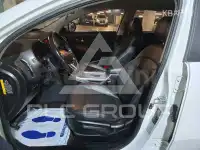 2014 KIA Sportage