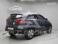 2014 KIA Sportage