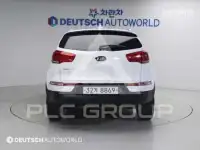 2014 KIA Sportage