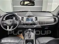 2014 KIA Sportage