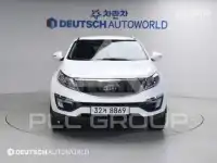 2014 KIA Sportage