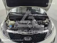 2014 KIA Sportage