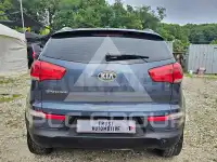 2014 KIA Sportage