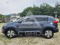 2014 KIA Sportage