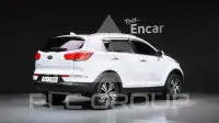 2014 KIA Sportage