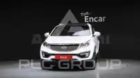 2014 KIA Sportage