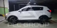 2014 KIA Sportage