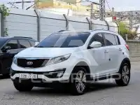 2014 KIA Sportage
