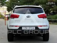 2014 KIA Sportage
