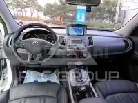 2014 KIA Sportage