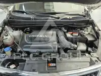 2014 KIA Sportage