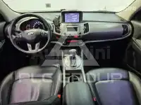 2014 KIA Sportage