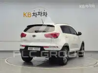 2014 KIA Sportage