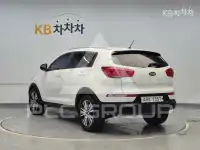 2014 KIA Sportage