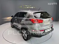 2014 KIA Sportage