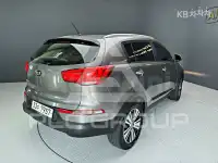2014 KIA Sportage