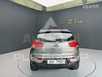 2014 KIA Sportage