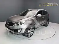 2014 KIA Sportage
