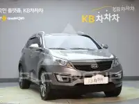 2014 KIA Sportage