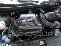 2014 KIA Sportage