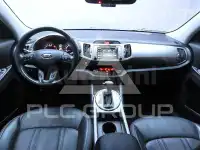 2014 KIA Sportage