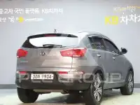 2014 KIA Sportage
