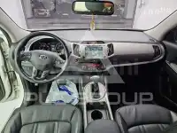 2014 KIA Sportage