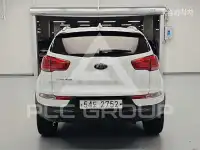 2014 KIA Sportage