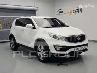 2014 KIA Sportage