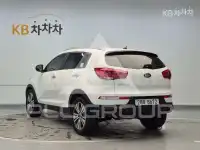 2014 KIA Sportage