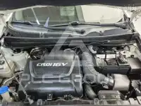 2014 KIA Sportage