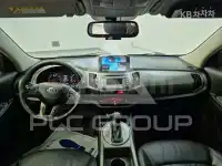2014 KIA Sportage