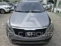 2014 KIA Sportage