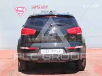 2014 KIA Sportage