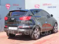 2014 KIA Sportage