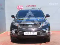 2014 KIA Sportage