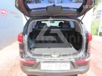 2014 KIA Sportage