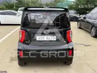 2014 KIA Ray
