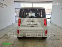 2014 KIA Ray