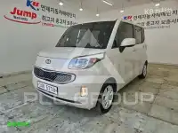 2014 KIA Ray