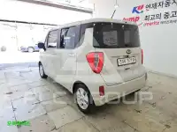 2014 KIA Ray
