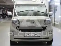 2014 KIA Ray