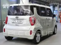 2014 KIA Ray